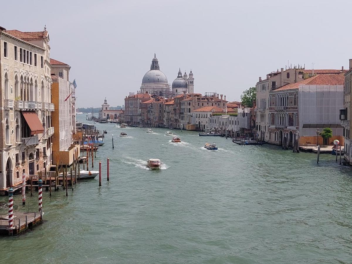 Ca'giustinian Appartamento