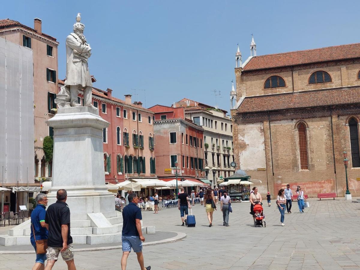 Ca'giustinian * Venezia