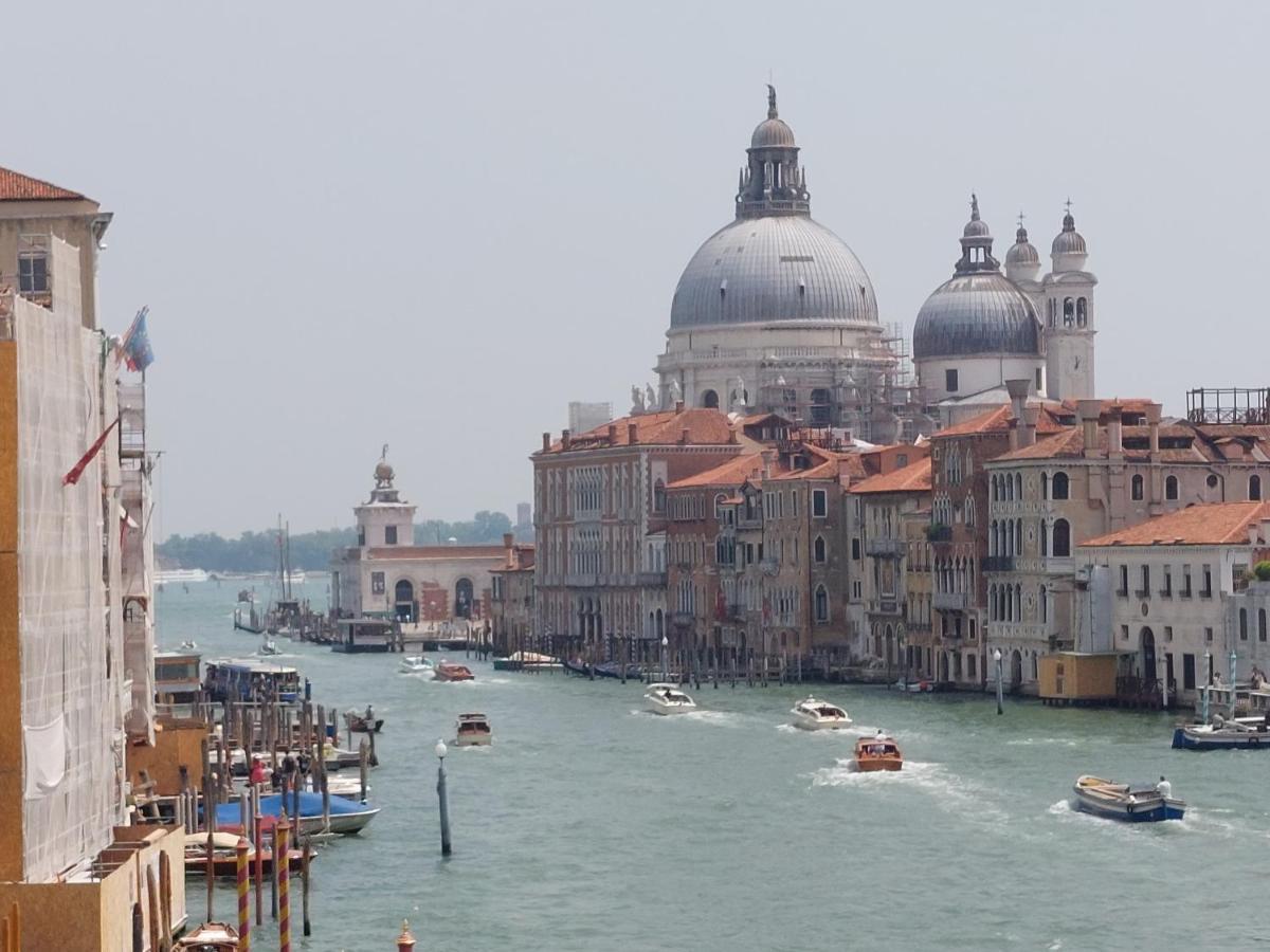 Appartamento Ca'giustinian *
