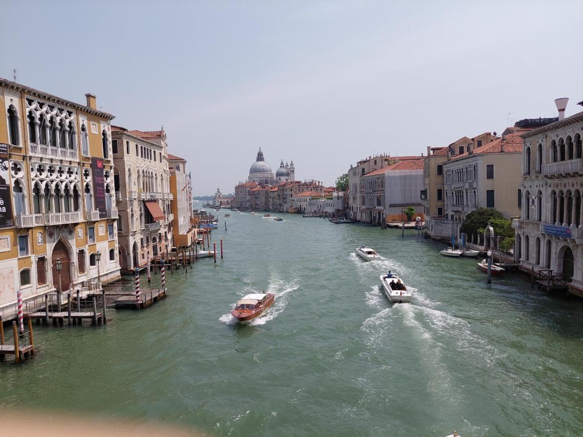 Ca'giustinian * Venezia