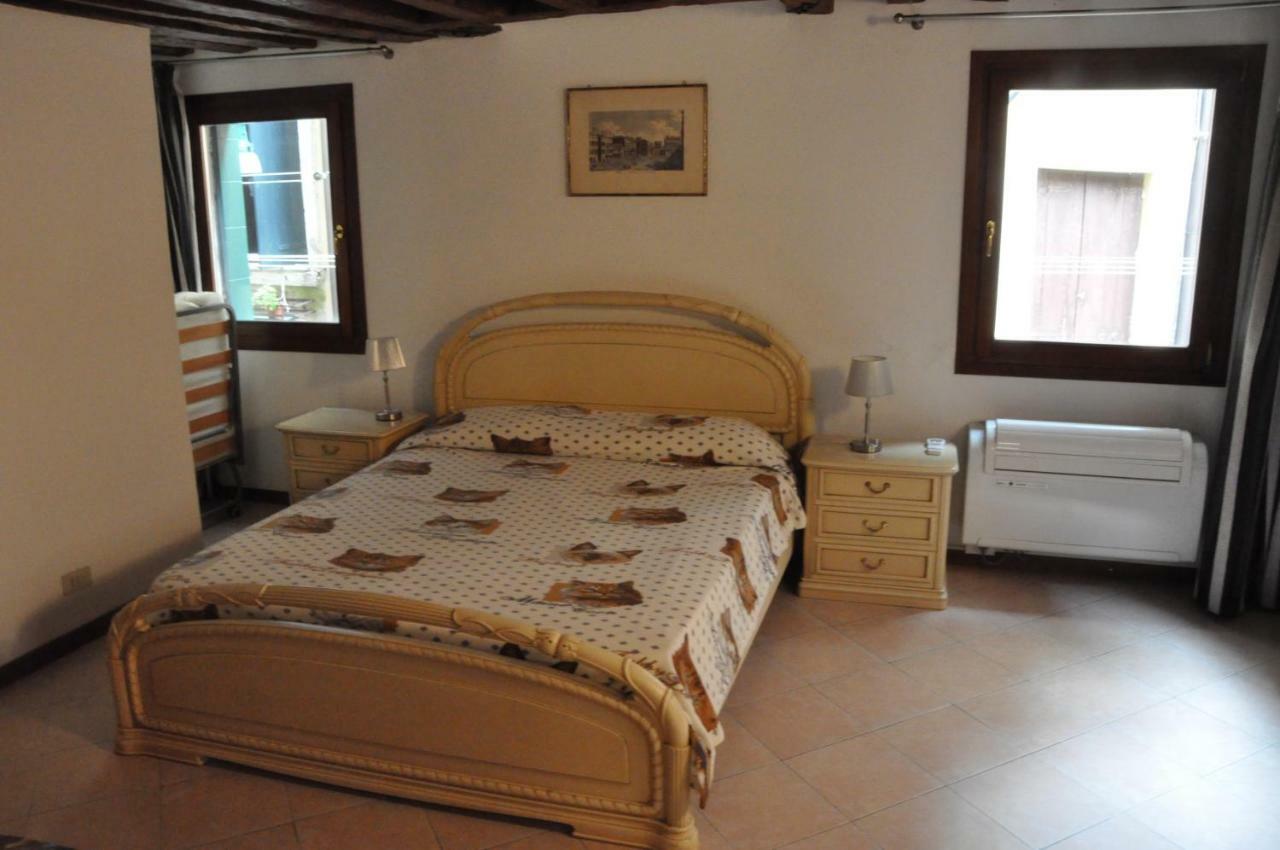 Appartamento Ca'giustinian *