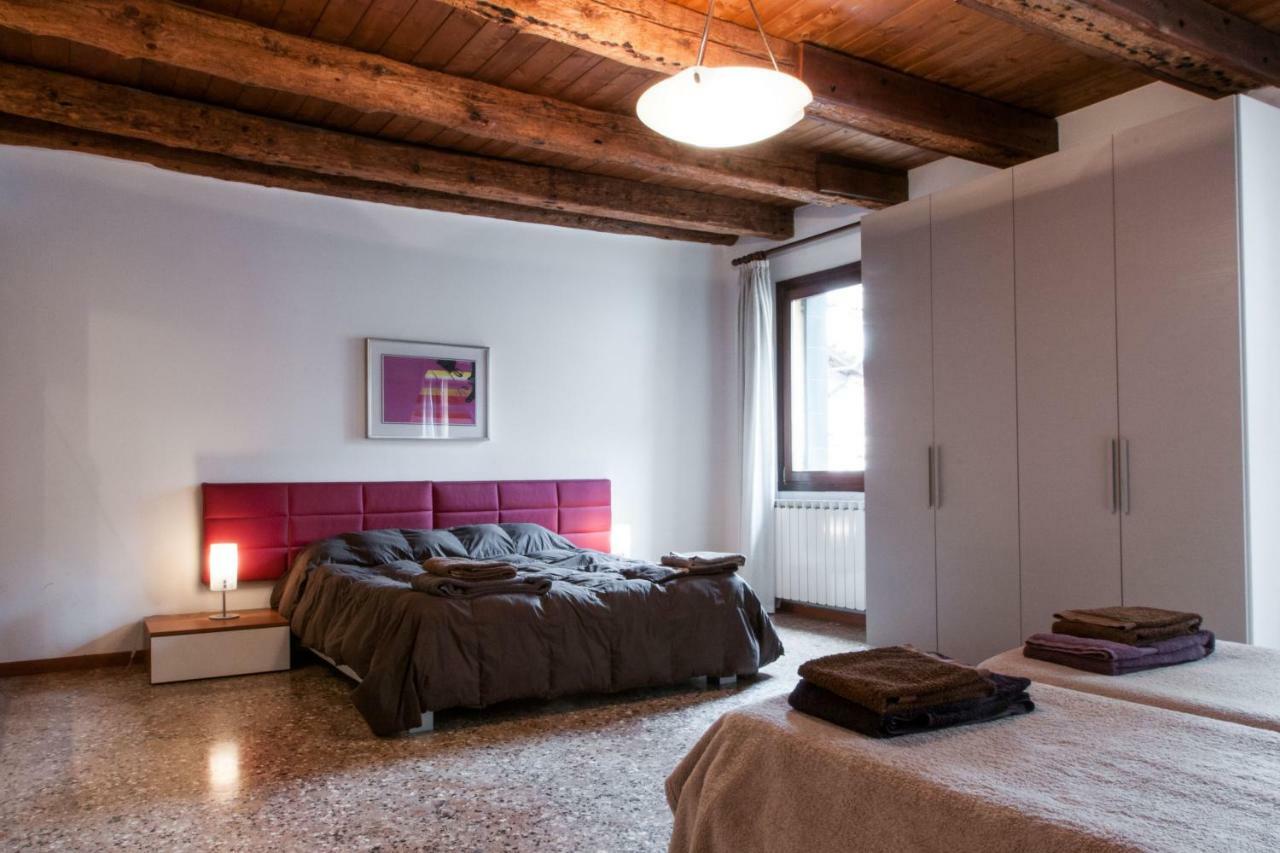 Ca'giustinian * Venezia