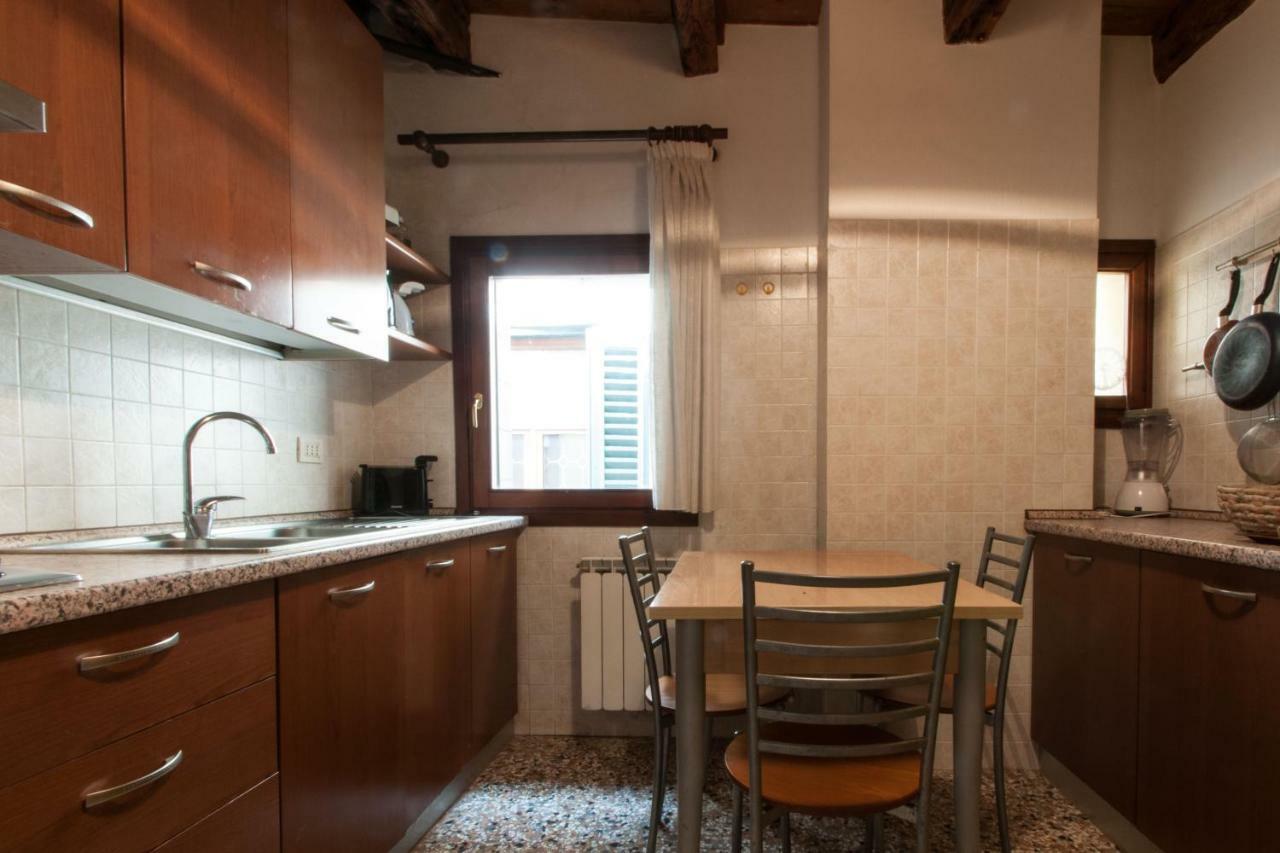 Ca'giustinian Appartamento *