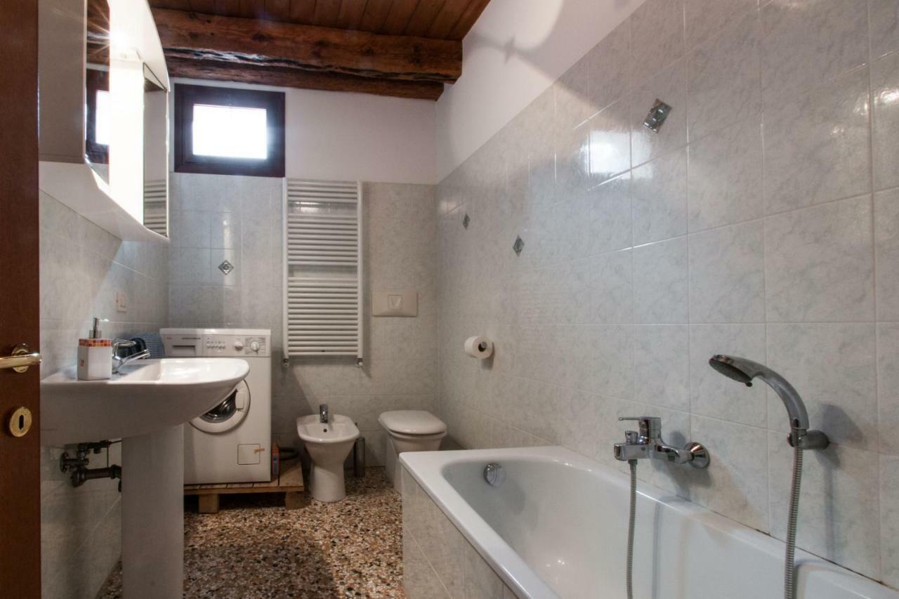Ca'giustinian Appartamento