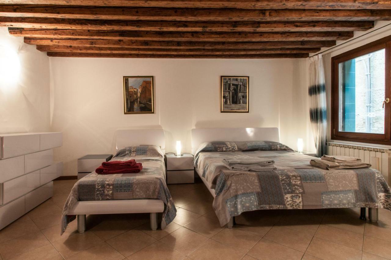 Ca'giustinian * Venezia