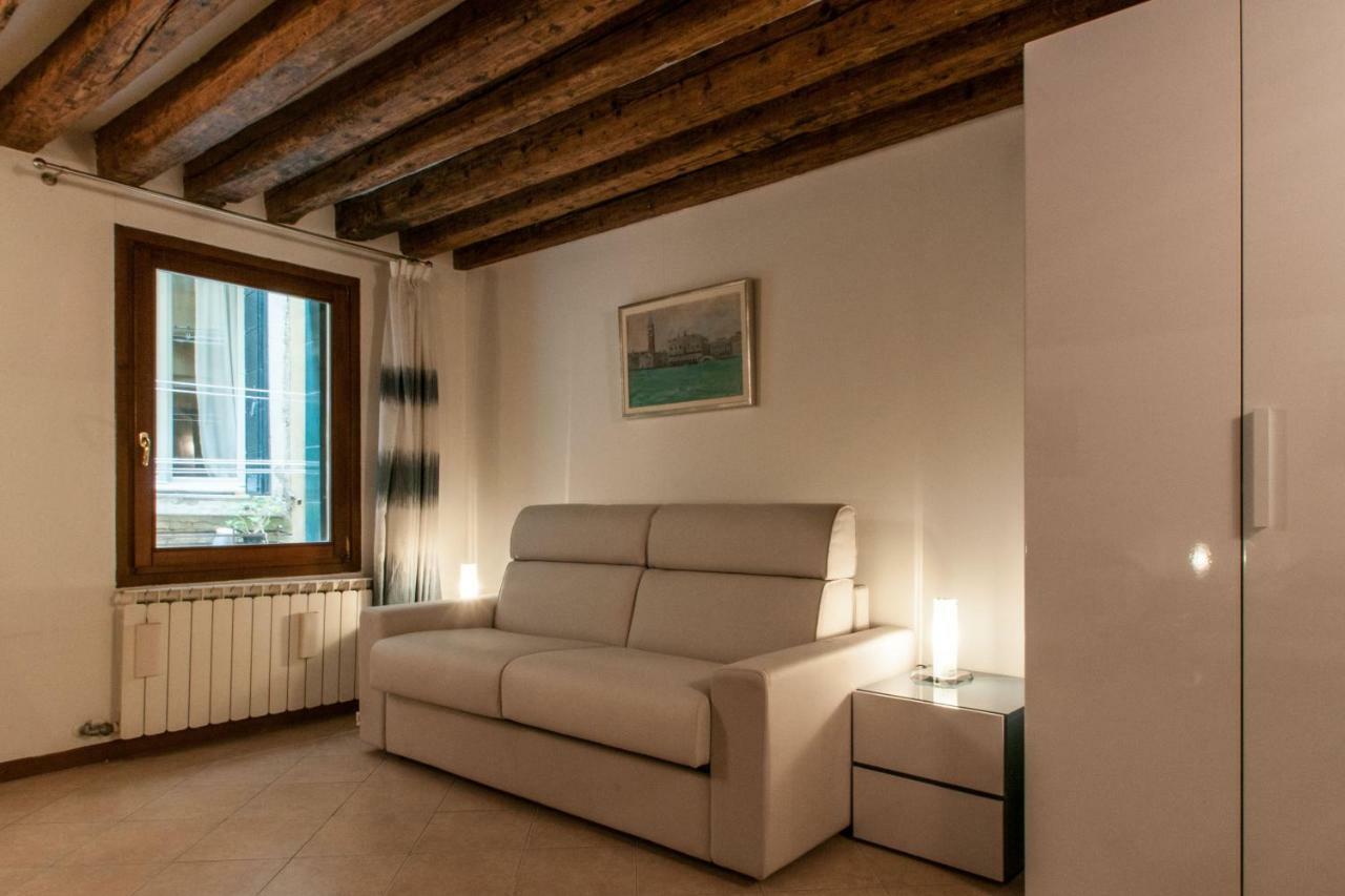 Ca'giustinian Appartamento