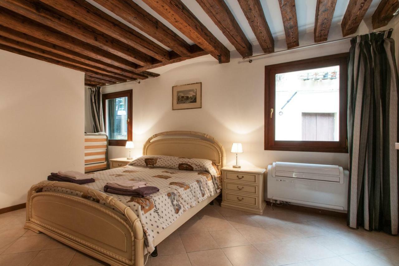 Appartamento Ca'giustinian
