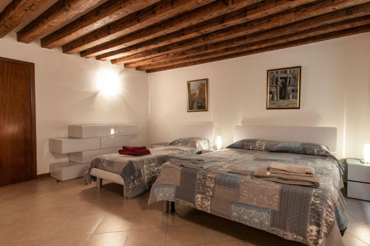 Appartamento Ca'giustinian