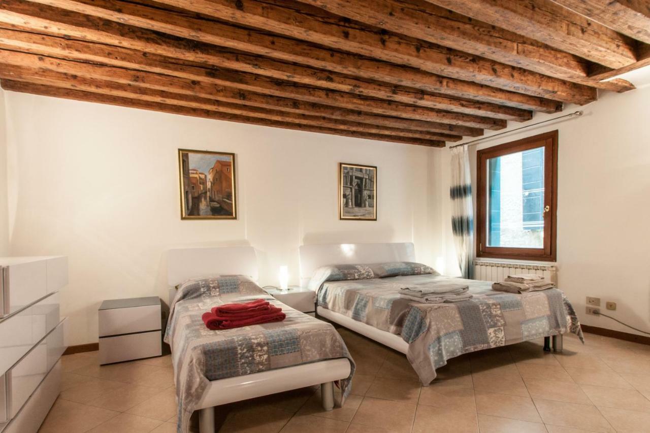 Appartamento Ca'giustinian Venezia