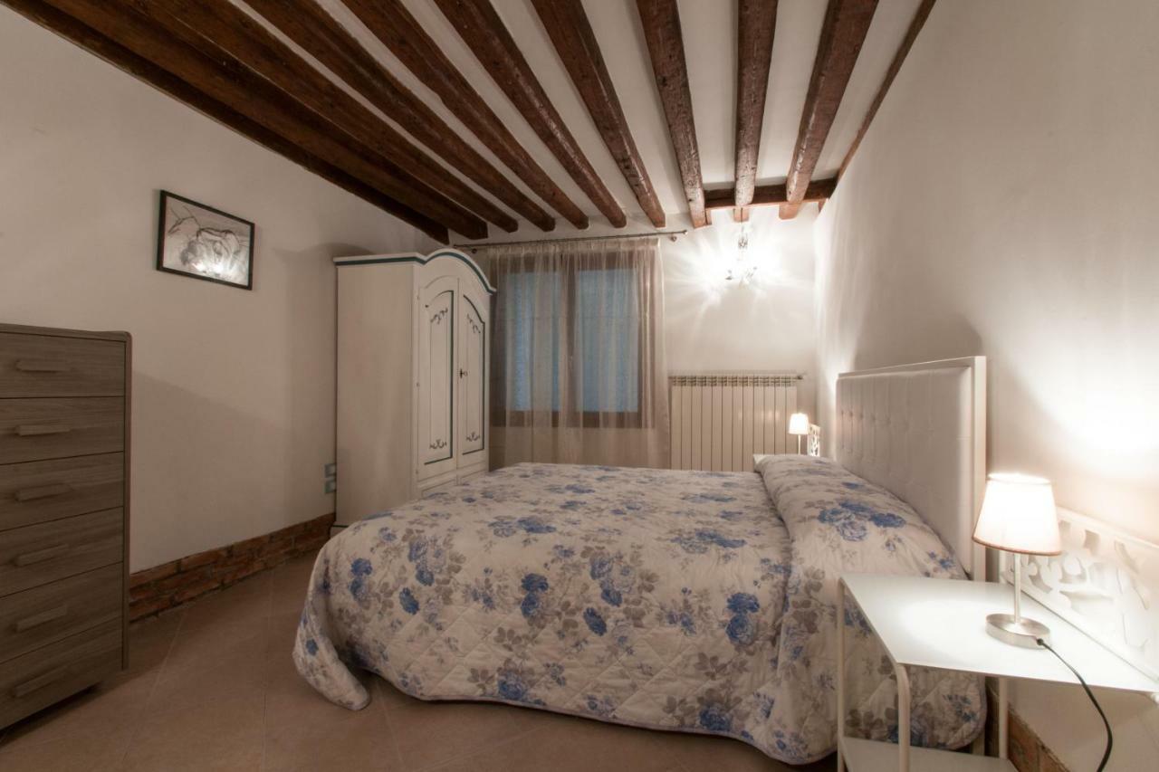 Ca'giustinian Appartamento *