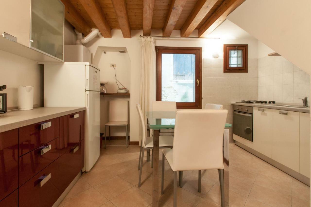 Ca'giustinian Appartamento Venezia